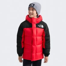 北面童装ICON儿童HMLYN喜马拉雅鹅绒羽绒服新品TheNorthFace|88UY