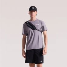 北面短袖男T恤Shadow运动户外速干防晒抑臭夏TheNorthFace|83TO