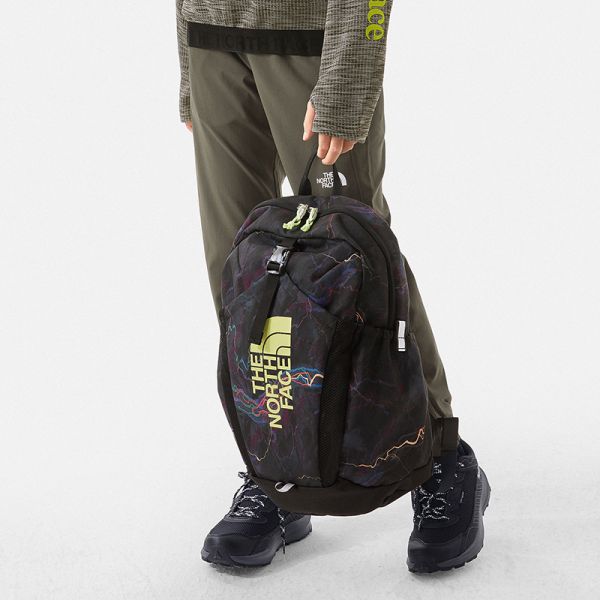 TheNorthFace北面童装运动裤男童户外防泼溅23春新款|811H