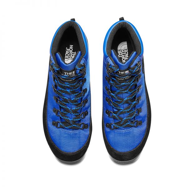 下MTheNorthFace北面休闲鞋男户外防水抓地上新|CKK4