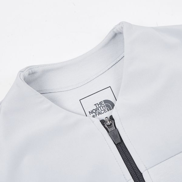 下MTheNorthFace北面针织外套女户外舒适透气上新|46HJ