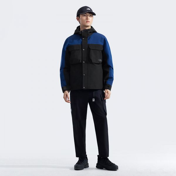 北面「新年蜕变」男M66防水硬壳冲锋衣外套新款TheNorthFace|8CAW