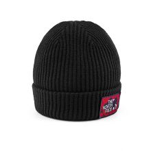 北面儿童针织帽男女童Salty Lined运动户外保暖TheNorthFace|8CGS