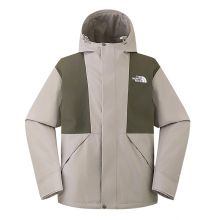 北面冲锋衣男防水硬壳外套Reign On户外徒步新款TheNorthFace|8JRQ