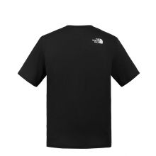 北面男24/7速干衣短袖T恤运动户外吸湿透气新款TheNorthFace|8DG6