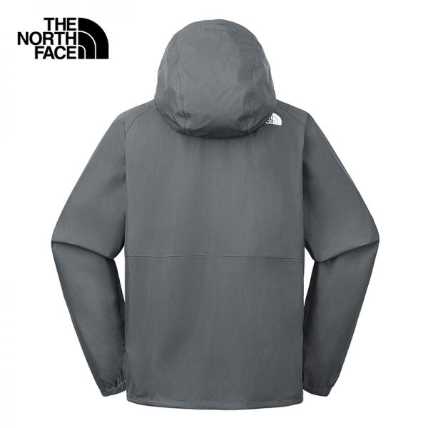 北面情侣Antora冲锋衣防水透湿舒适户外新款TheNorthFace|8C5K