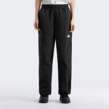 北面女EASY防泼溅宽松休闲长裤户外防风新款TheNorthFace|8DK9
