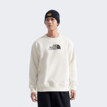 【李昀锐同款】北面休闲卫衣男女运动户外新款TheNorthFace|8F0S