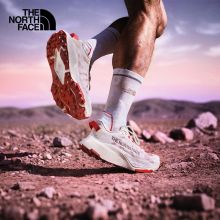 北面Altamesa500 V2越野跑鞋男户外抓地新款TheNorthFace|8DAJ