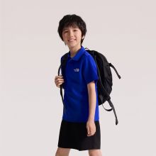 北面儿童速干POLO衫男女童短袖运动户外新款TheNorthFace|8GZM