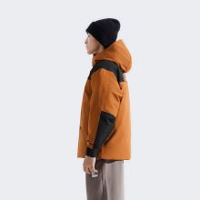 北面男Mountain羽绒服保暖鹅绒TheNorthFace|8FGH