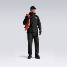 北面抓绒三合一冲锋衣男Sangro山谷户外防水TheNorthFace|89ZP