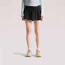 北面裙裤子女Sunriser运动户外防晒抑臭新款TheNorthFace|8BBZ