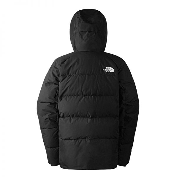 TheNorthFace北面羽绒服男户外防水鹅绒填充秋季新款|82VT