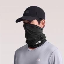 北面防晒围脖男女同款速干透气运动户外骑行TheNorthFace|7WH6