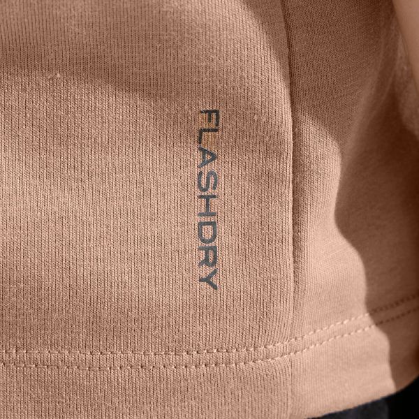 北面女印花LOGO速干衣短袖T恤户外透气新款TheNorthFace|8CK9