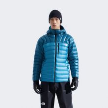 北面SUMMIT巅峰系列Breithorn轻量羽绒服男鹅绒TheNorthFace|8FJD