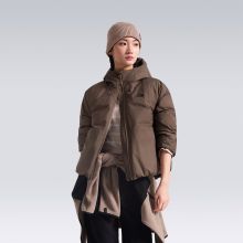 北面羽绒服女外套鹅绒保暖户外防水新款TheNorthFace|8PBW