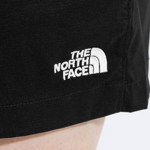 北面女Class V防泼水休闲短裤户外徒步夏新款TheNorthFace|8DFN