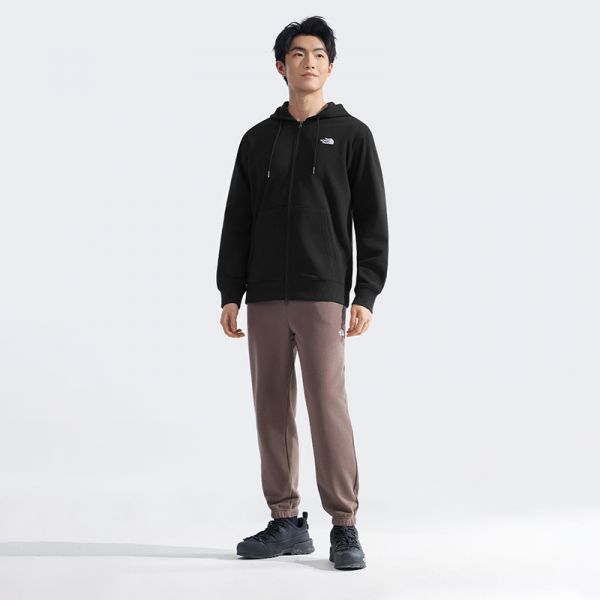 北面男女同款针织外套户外休闲吸汗透气新品TheNorthFace|8D7Q