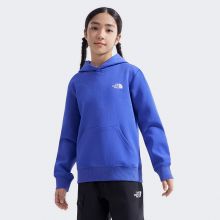 北面童装儿童男女印花连帽运动卫衣户外新款TheNorthFace|8DCN