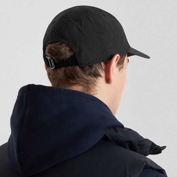TheNorthFace北面HORIZON棒球帽情侣款遮阳防护户外夏季新款|5FXL