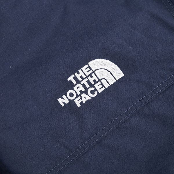 下MTheNorthFace北面秋冬新品保暖防泼溅户外女三合一夹克|3L6X