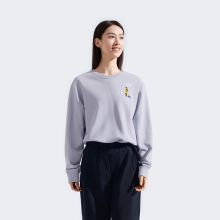 北面男女同款Uncle Belly合作系列针织卫衣新款TheNorthFace|8HNF