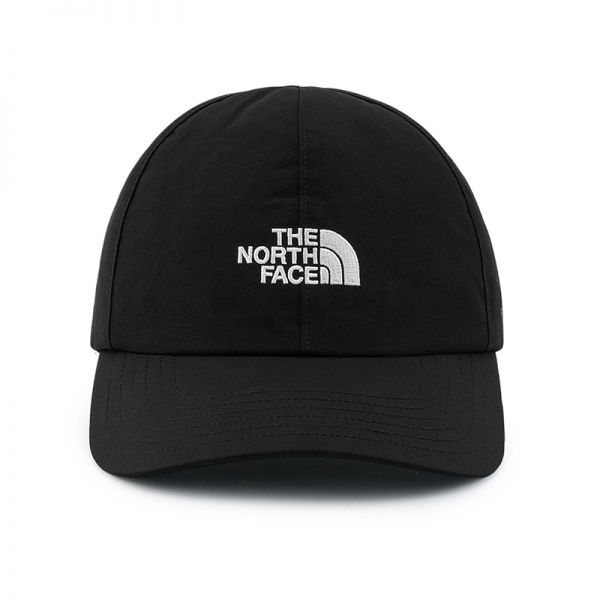 北面帽子户外防水透汽吸汗可调节遮阳运动TheNorthFace|3SHG