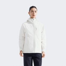 北面女North Table羽绒三合一冲锋衣鹅绒防水TheNorthFace|8ED1