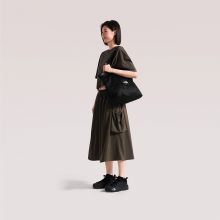 北面托特包男女背提两用轻便自收纳户外新款TheNorthFace|8HNU