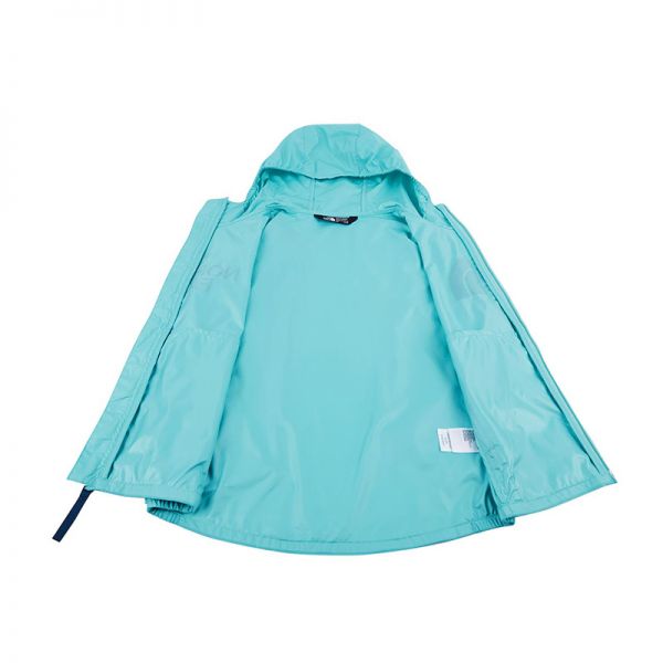 下MTheNorthFace北面童装2019新款春季防晒衣皮肤衣儿童户外|3BWO