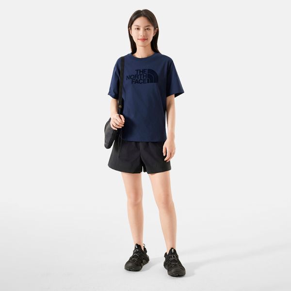 TheNorthFace北面短袖T恤女舒适透气户外夏季新款|88GE