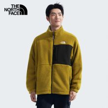 北面男抓绒上衣仿羊羔绒舒适保暖户外24冬新款TheNorthFace|89YY