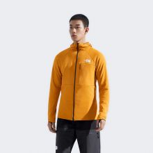 北面SUMMIT巅峰系列FUTUREFLEECE保暖抓绒衣男TheNorthFace|8FJJ