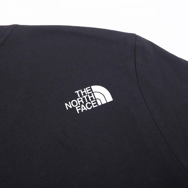 下M【山夏Tee】TheNorthFace北面春夏新品短袖T恤男舒适透气户外|2S5A