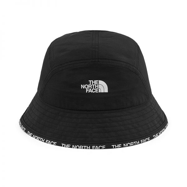 北面通用款渔夫帽遮阳防护时尚帽子旅行户外TheNorthFace|7WHA