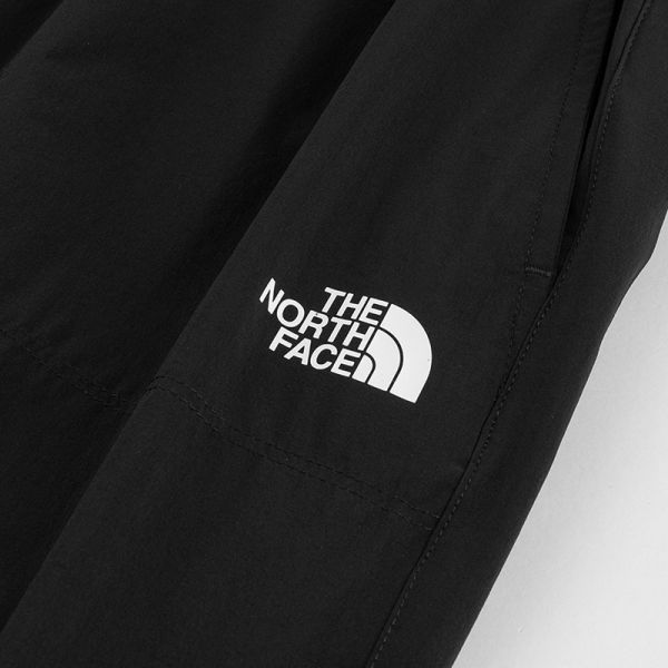 北面童装儿童凉感防晒速干裤八分裤男女户外TheNorthFace|8C0R