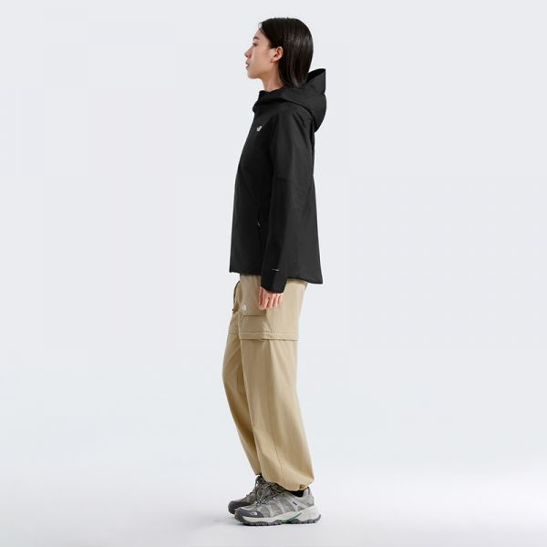 北面女Quest防水棉服外套户外保暖透湿新款TheNorthFace|8DF9