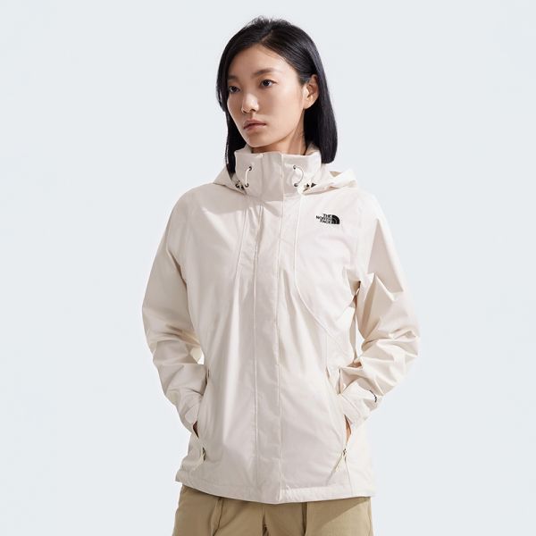 【经典款】北面女冲锋衣防水透湿户外24秋新品TheNorthFace|8AV8