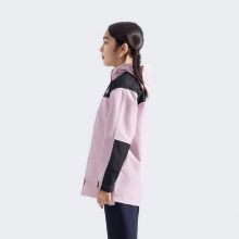 北面童装Reign On儿童中长款冲锋衣女防水外套TheNorthFace|8ANH