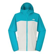 北面女Sun Chase户外多效衣凉感防晒衣防风骑行TheNorthFace|8CJZ