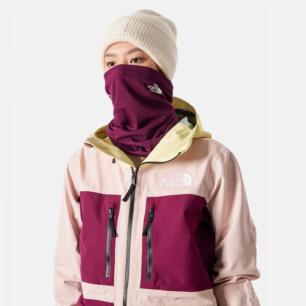 TheNorthFace北面围脖通用款户外保暖防护秋季新款|7RIL