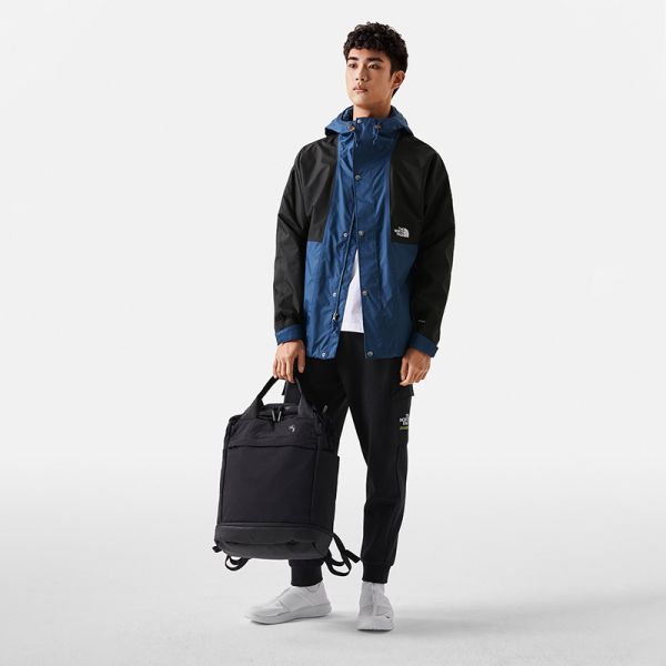 TheNorthFace北面冲锋衣男户外防水透汽上新|5JZJ