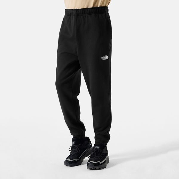 TheNorthFace北面针织长裤男舒适透气户外春季新款|7QUW