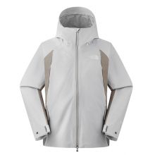 北面冲锋衣男女同款GTX防水硬壳外套户外新款TheNorthFace|8J5U