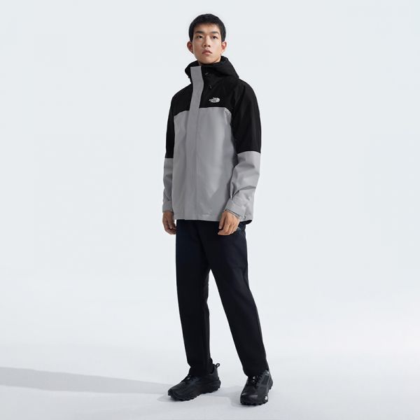 北面男Sangro抓绒内胆三合一夹克防水户外保暖TheNorthFace|89ZP