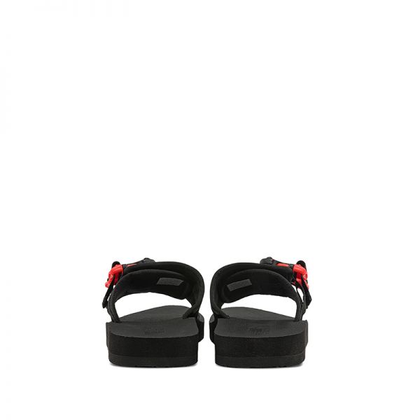 TheNorthFace北面凉鞋女户外轻便舒适上新|819W