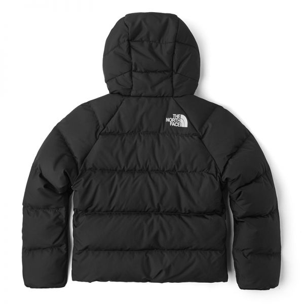 TheNorthFace北面童装两面穿羽绒服男童保暖鹅绒23秋冬新款|82XZ