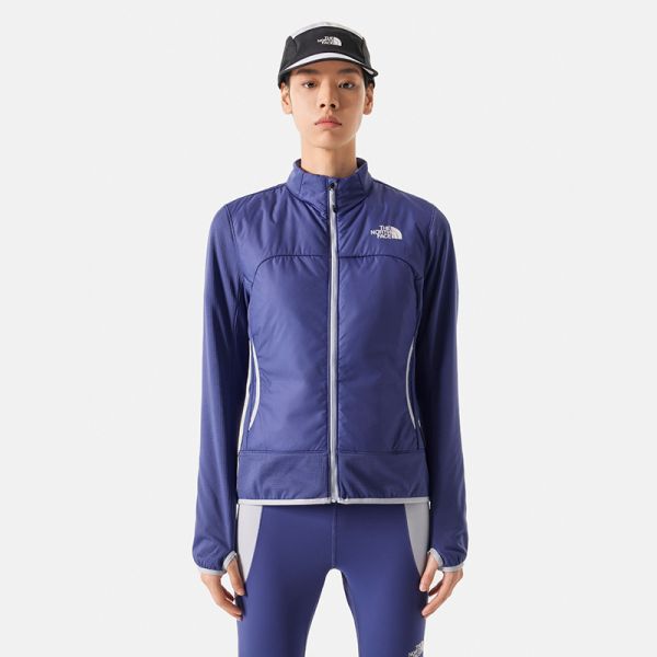 TheNorthFace北面夹棉外套女户外防风保暖秋季新款|83SN
